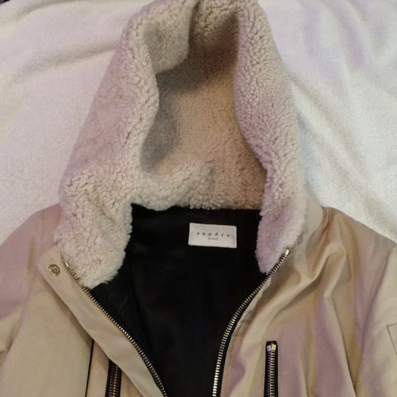 Jacket - Picture 2 of 6